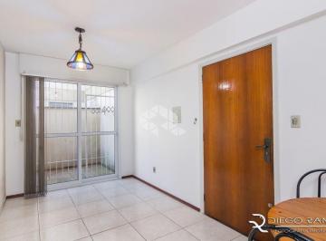Apartamento · 39m² · 1 Quarto · Apartamento/JK a venda no Bom Fim