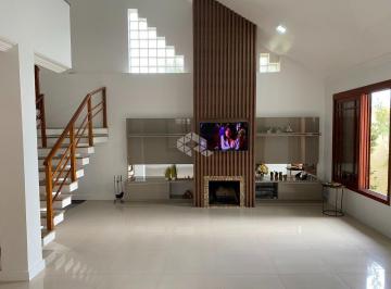 Casa · 294m² · 3 Quartos · 4 Vagas · Casa com 3 Quartos à venda, 250m² - Ipanema