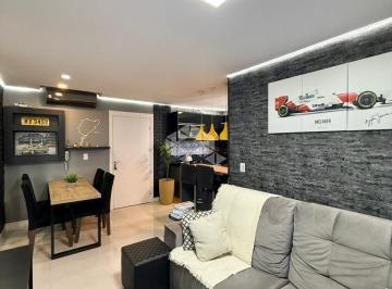 Apartamento · 68m² · 2 Quartos · 4 Vagas · Apartamento semimobiliado no bairro São Lepoldo, Caxias do Sul/RS