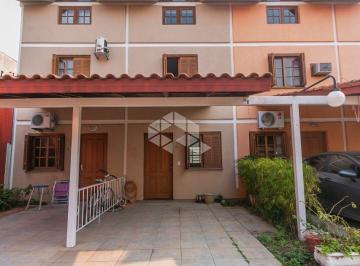 Casa · 100m² · 3 Quartos · 1 Vaga · Casa em condomínio 3 dormitórios