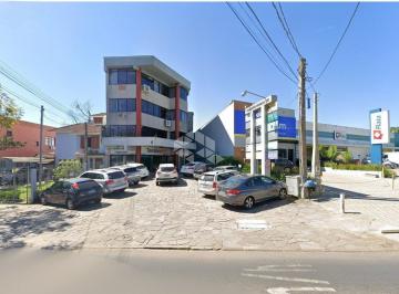 Comercial · 48m² · 1 Vaga · Sala comercial, com elevador, Bairro Ipanema