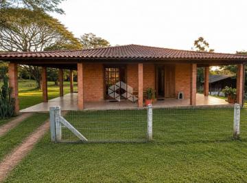 1 · Sitio em Santa Margarida - Belem Novo
