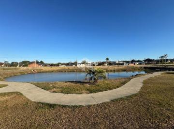 Terreno · 300m² · Terreno com 300m² em Linha Santa Cruz!!