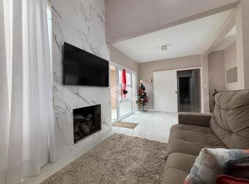 Casa · 150m² · 3 Quartos · 2 Vagas · CASA 03 DORMITÓRIOS COM SUITE NA JOÃO ALVES