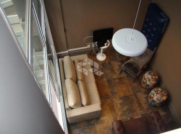 Apartamento · 64m² · 1 Quarto · 1 Vaga · Apartamento Loft 1 quarto 64m2 à venda no bairro Central Park em Porto Alegre