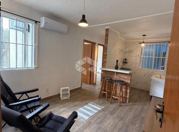 Apartamento · 39m² · 2 Quartos · 1 Vaga · Apartamento de 2 dormitórios no Residencial Vivendas do Sol II - Restinga