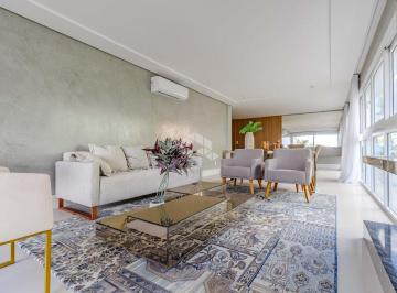 Apartamento · 187m² · 3 Quartos · 4 Vagas · APARTAMENTO 3 SUÍTES, , 4 VAGAS, VISTA PARA O GUAÍBA
