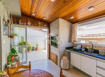 Apartamento · 112m² · 2 Quartos · 1 Vaga · Cobertura Atras Do Bourbon Country