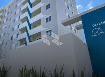 Apartamento · 52m² · 2 Quartos · 1 Vaga · APARTAMENTO À VENDA - BAIRRO NOSSA SENHORA DO ROSÁRIO