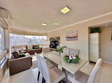 Apartamento · 115m² · 3 Quartos · 1 Vaga · Apartamento 3 dormitórios sendo 1 suíte, living amplo, Centro, Capão da Canoa