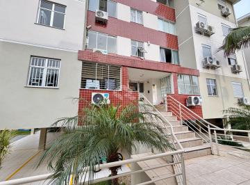 Apartamento · 77m² · 2 Quartos · 1 Vaga · APARTAMENTO TÉRREO NO CENTRO COM 02 DORMITÓRIOS