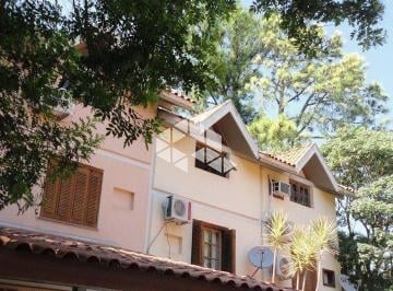 Casa · 94m² · 3 Quartos · 1 Vaga · Excelente casa no Condomínio Caminhos do Sol - Rua Padre João Batista Reus - Bairro Tristeza