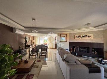 Casa · 383m² · 4 Quartos · 4 Vagas · Casa em condominio no Cristal, com vista para o Guaiba, com 382m²