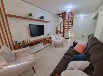 Apartamento · 240m² · 3 Quartos · 2 Vagas · Cobertura mobiliada, 3 quartos(sendo 2 suítes), no Centro de Tramandaí.