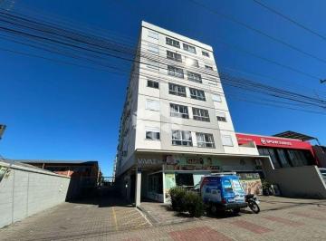 Apartamento · 62m² · 2 Quartos · 1 Vaga · Apartamento de 2 dormitórios no bairro Goiás!
