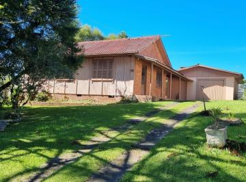 Casa · 65m² · 3 Quartos · 1 Vaga · Casa de 3 dormitórios em no centro de São Francisco de Paula