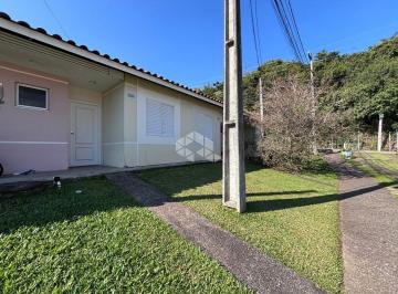 1 · GEMINADO COM 2 DORMITÓRIOS NO BAIRRO PEDREIRA
