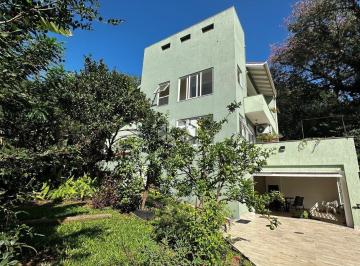 Casa · 211m² · 3 Quartos · 4 Vagas · CASA COM A MELHOR VISTA PARA O GUAÍBA DE BELÉM NOVO