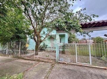 Casa · 106m² · 3 Quartos · 1 Vaga · CASA COM 03 DORMITÓRIOS NO BAIRRO SÃO JOÃO