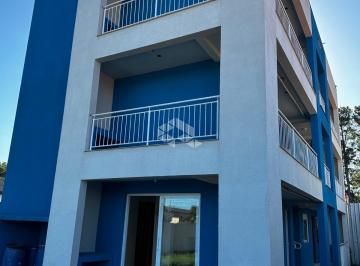 Apartamento · 41m² · 2 Quartos · 1 Vaga · Apartamento Novo - Condomínio na Rua das Espatódeas, próximo a Juca Batista.