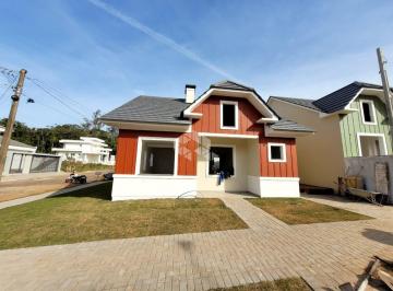 Casa · 102m² · 3 Quartos · 1 Vaga · Casa geminada com 03 dormitórios sendo 01 suíte no bairro Country
