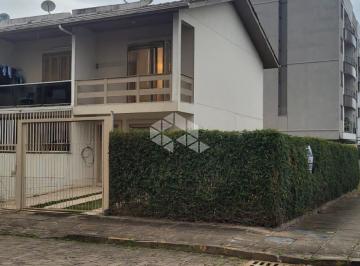 Casa · 69m² · 2 Quartos · 2 Vagas · SOBRADO A VENDA 2 DORMTÓRIOS BAIRRO VILA VERDE EM CAXIAS DO SUL