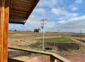 Rural · 200000m² · 20 hectares de terras as margens da RS 110 Varzea do Cedro em São Francisco de Paula