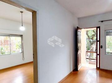 Casa · 60m² · 2 Quartos · 1 Vaga · Casa no bairro Cristo Redentor