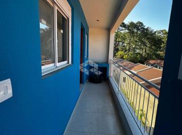 Apartamento · 41m² · 2 Quartos · 1 Vaga · Apartamento Novo - Condomínio na Rua das Espatódeas, próximo a Juca Batista.