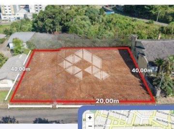 Terreno · 800m² · Terreno à venda no  bairro Imigrante, Farroupilha/RS