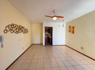 Apartamento · 49m² · 1 Quarto · 1 Vaga · APARTAMENTO COM 01 DORMITÓRIO NO CENTRO