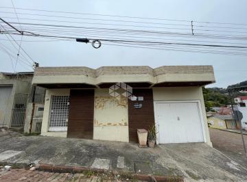 Comercial · 200m² · 2 Quartos · Casa comercial ou residencial no bairro Senai com 2 dormitórios
