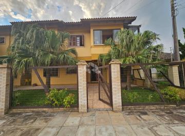 Casa · 125m² · 3 Quartos · 1 Vaga · SOBRADO COM ENTRADA INDIVUAL - DOIS DORMTÓRIOS CAPÃO DA CANOA