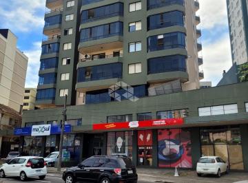 Apartamento · 123m² · 3 Quartos · 1 Vaga · APRTAMENTO A VENDA NO BAIRRO SÃO LEOPOLDO