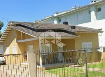 252595ce-b71f-47df-b2b3-bccb73bac252 · Casa à venda com excelente distribuição de espaços, três dormitórios e dois banheiros no Bairro Char
