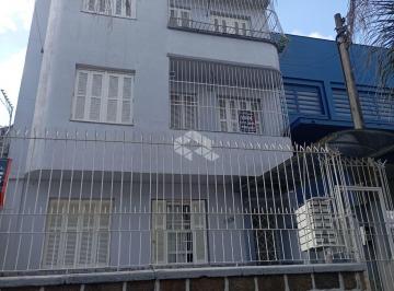 Apartamento · 96m² · 3 Quartos · Apartamento de 3 dormitórios com sacada, junto a Av. Cristóvão Colombo em Porto Alegre