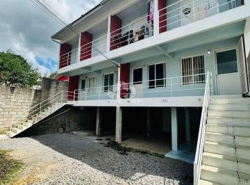 Casa · 90m² · 2 Quartos · 2 Vagas · Sobrado triplex à venda no bairro Jardim Iracema, Caxias do Sul/RS