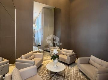 Apartamento · 169m² · 3 Quartos · 3 Vagas · APARTARMENTO DE ALTO PADRÃO COM 3 SUITES E 3 VAGAS DE GARAGEM