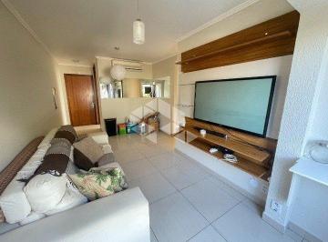 Apartamento · 58m² · 2 Quartos · 1 Vaga · APARTAMENTO NO CONDOMÍNIO VILLAGIO DI MILANO