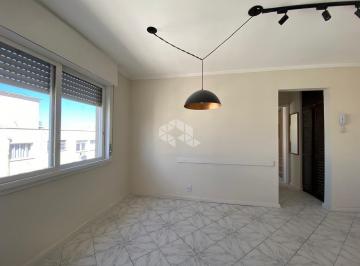 Apartamento · 47m² · 1 Quarto · APARTAMENTO DE 1 DORMITÓRIO BAIRRO FARROUPILHA