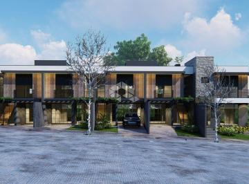 Casa · 106m² · 2 Quartos · 1 Vaga · Casa duplex com 2 dormitórios, ambos suítes, no Bairro Santo Inácio