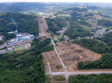 Terreno · 305m² · Terrenos à venda no Loteamento Vale dos Pinheiros, bairro Parada Cristal, Caxias do Sul/RS