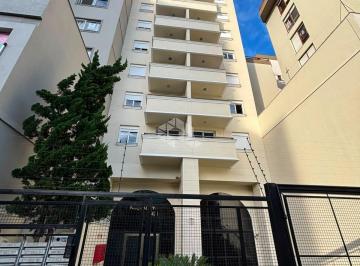 Apartamento · 35m² · 1 Quarto · 1 Vaga · Apartamento Semimobiliado são pelegrino - 1 Dormitório
