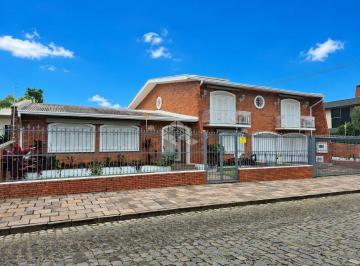 48d0c5b0-5cd0-4c4b-aa33-a11068387817 · Casa Semimobiliada à Venda | Bairro Cinquentenário | Caxias do Sul