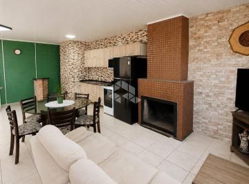 Casa · 160m² · 3 Quartos · 2 Vagas · Casa semimobiliada à venda no bairro Diamantino, Caxias do Sul/RS
