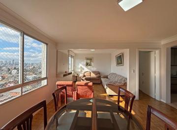 Apartamento · 97m² · 2 Quartos · Apartamento semimobiliado à venda no bairro São Pelegrino, Caxias do Sul/RS