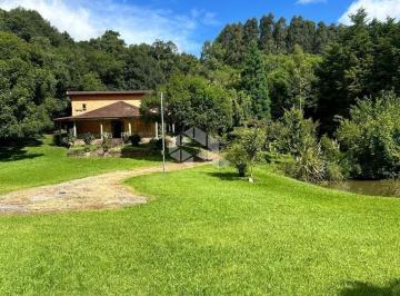 Rural · 20000m² · 5 Quartos · 2 Vagas · Chácara 2Ha em Fazenda Souza Caxias do Sul