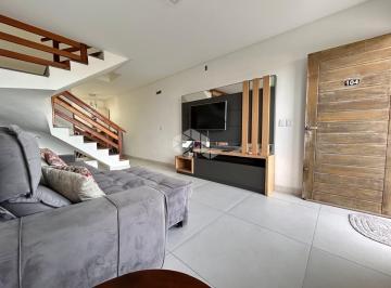 Apartamento · 93m² · 2 Quartos · 1 Vaga · Apartamento dupex a Beira Mar no Jardim Beira mar , Capão da Canoa