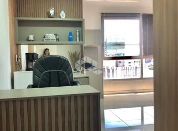 Comercial · 40m² · 1 Vaga · Sala Comercial no Bairro Centro em Caxias do Sul