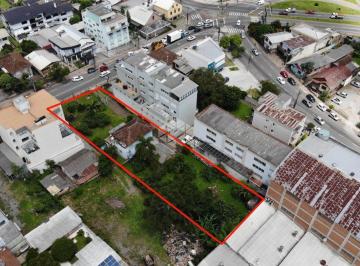 Terreno · 1600m² · Terreno medindo 80x20 no Bairro Santa Catarina em Caxias do Sul